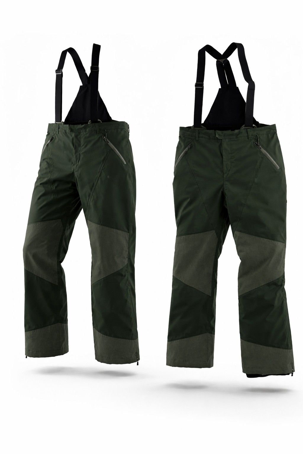 DUCK MAN PANT
