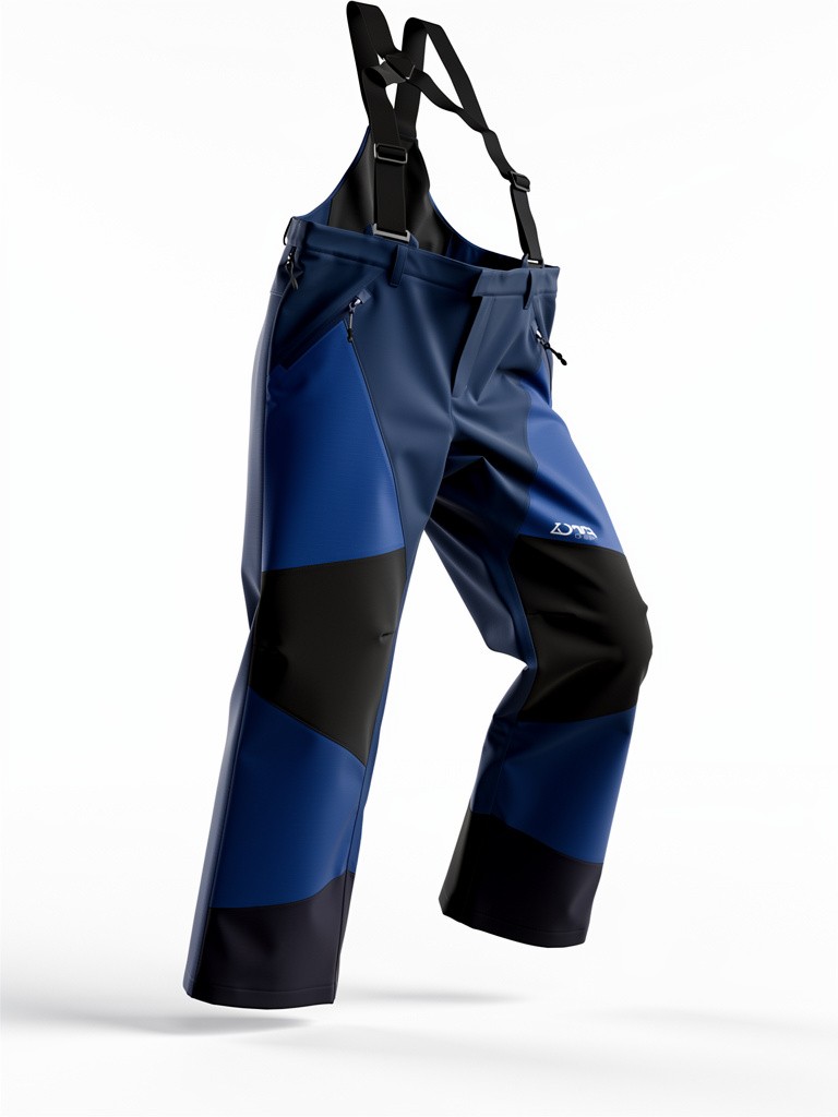 DUCK MAN PANT - immagine 4