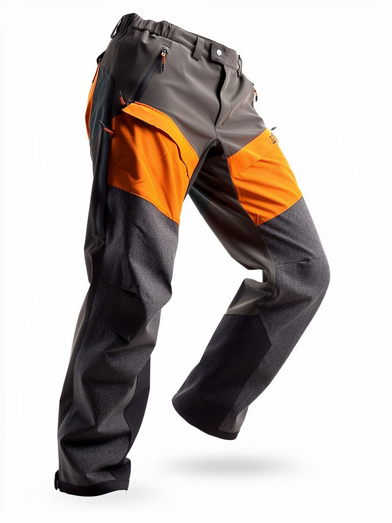 ARAMID MAN PANT