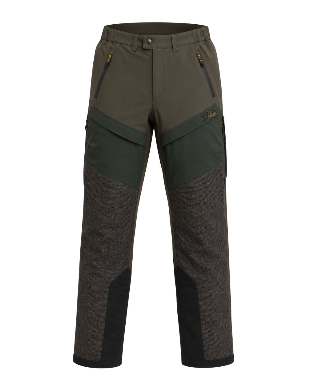 ARAMID MAN PANT