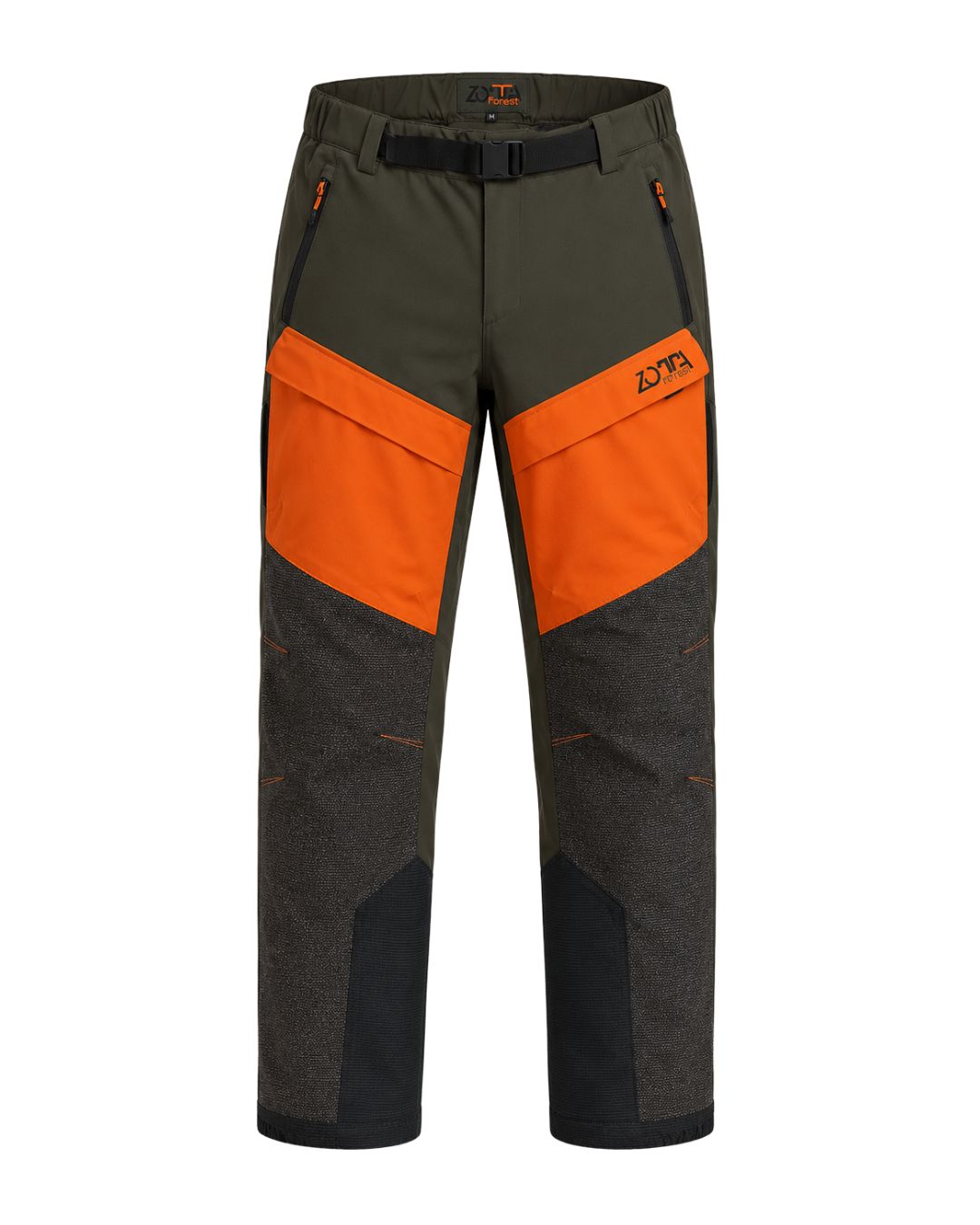 ARAMID MAN PANT - immagine 3