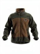NEPAL JUNIOR FLEECE