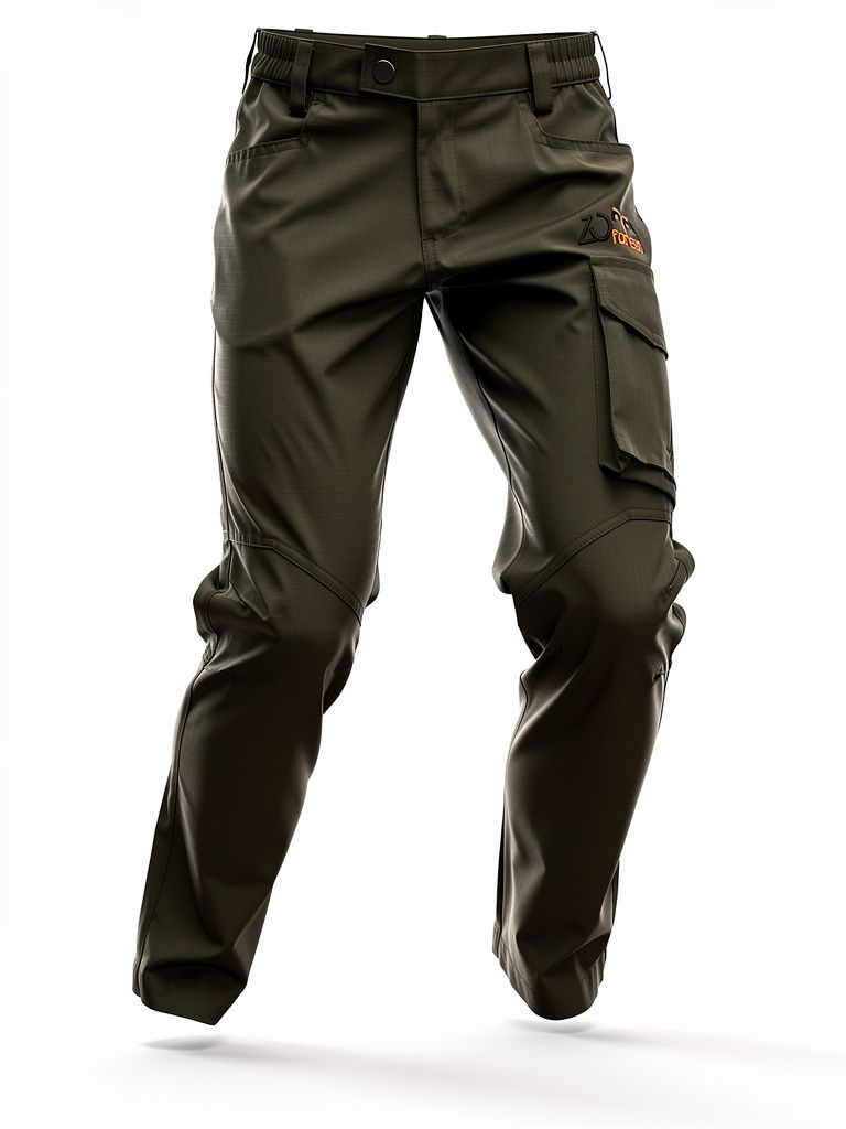 CYPRO JUNIOR PANT