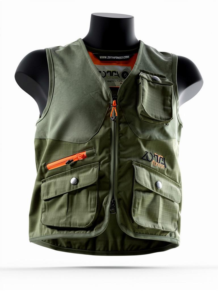 CYPRO JUNIOR VEST