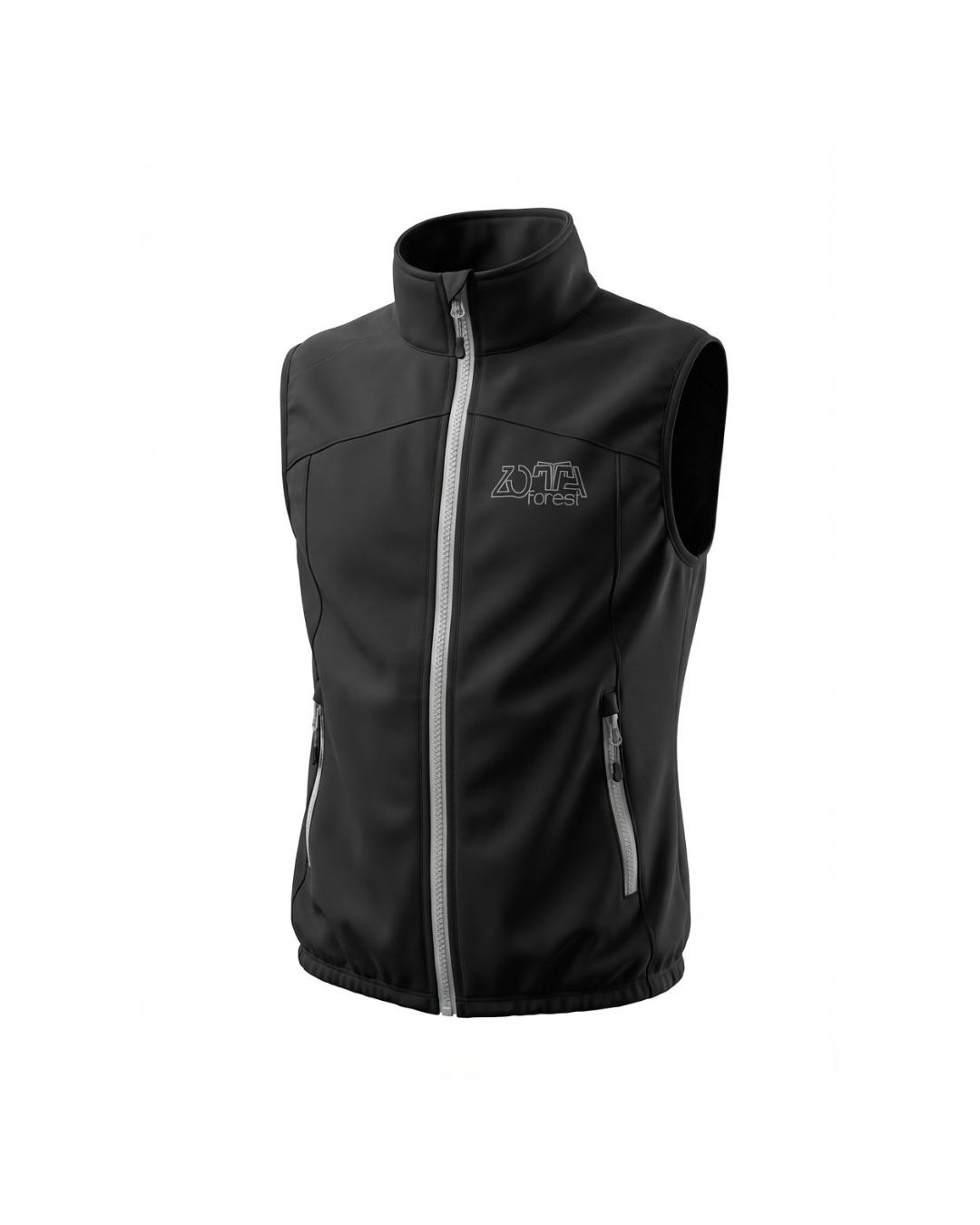 LAOS JUNIOR VEST - immagine 2