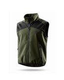 LAOS JUNIOR VEST