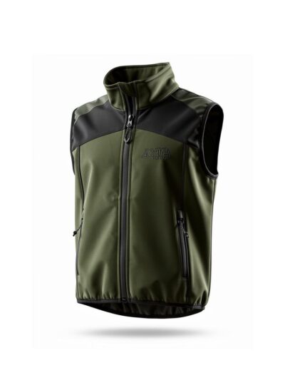 LAOS JUNIOR VEST