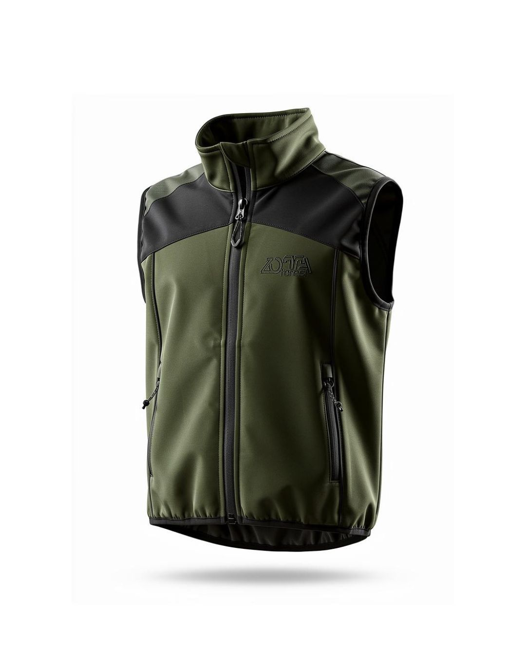 LAOS JUNIOR VEST