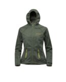POLAR WOMAN FLEECE