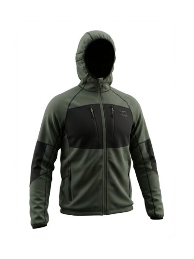 POLAR MAN FLEECE