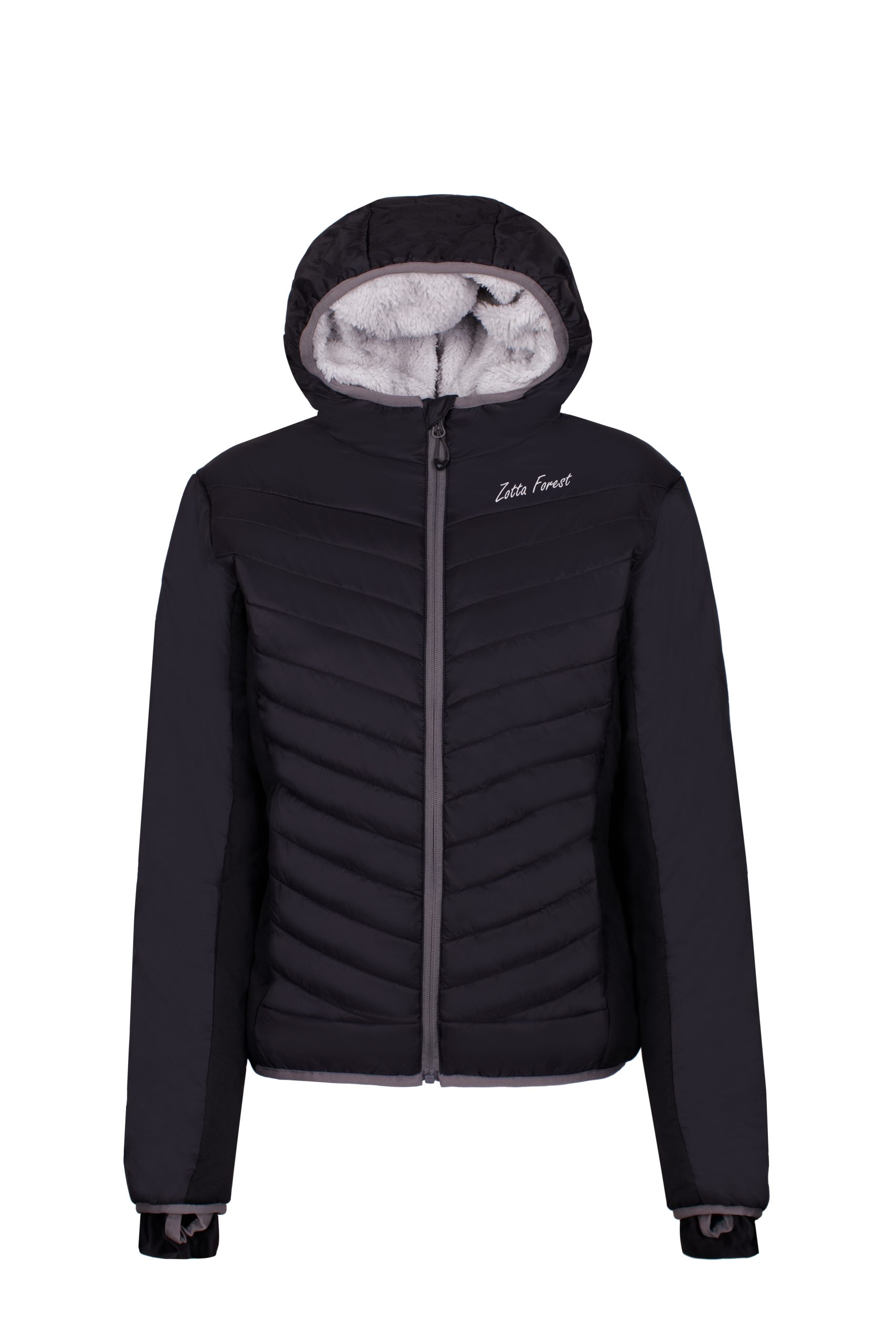 GOLDER WOMAN JACKET - immagine 2
