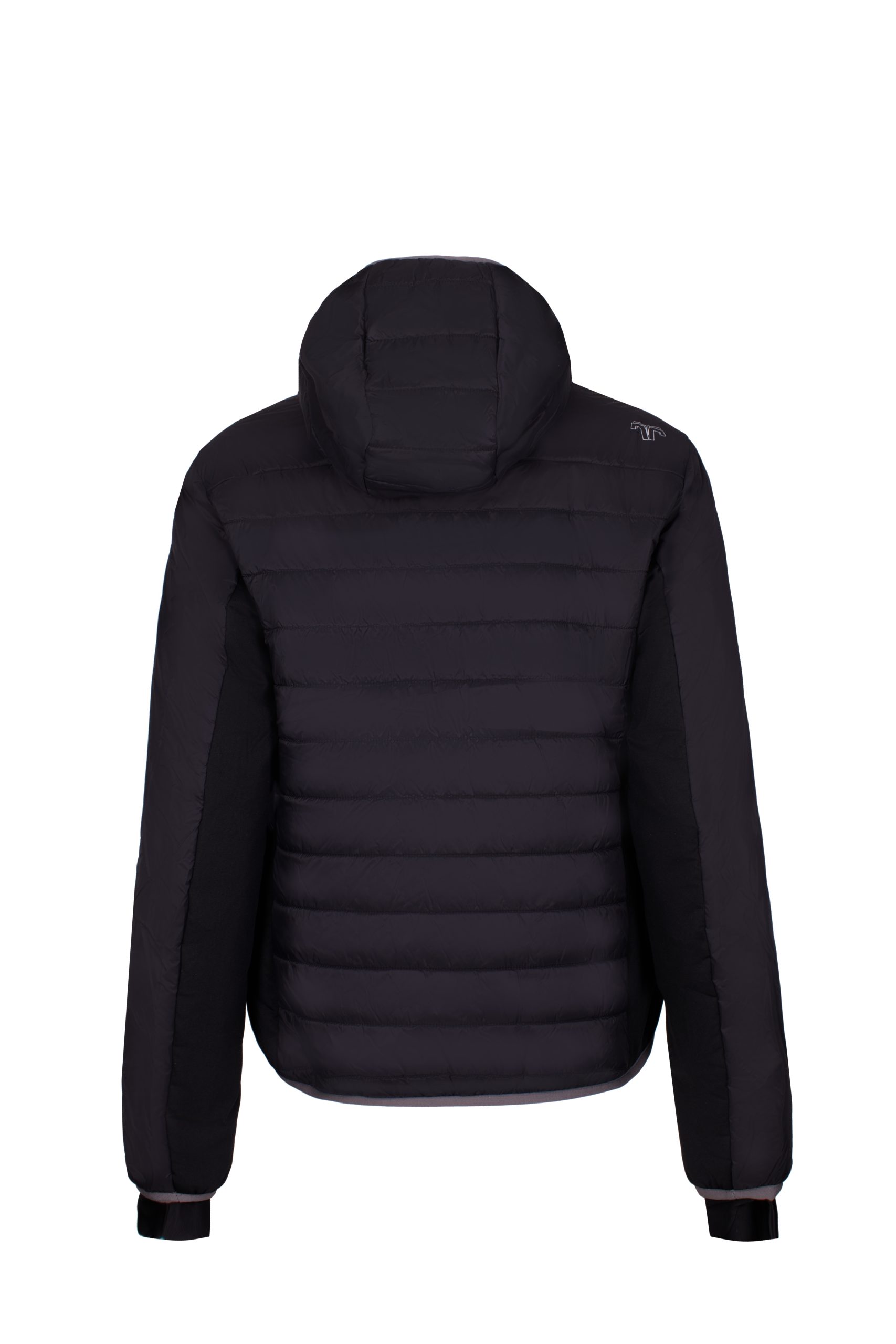 GOLDER WOMAN JACKET - immagine 3
