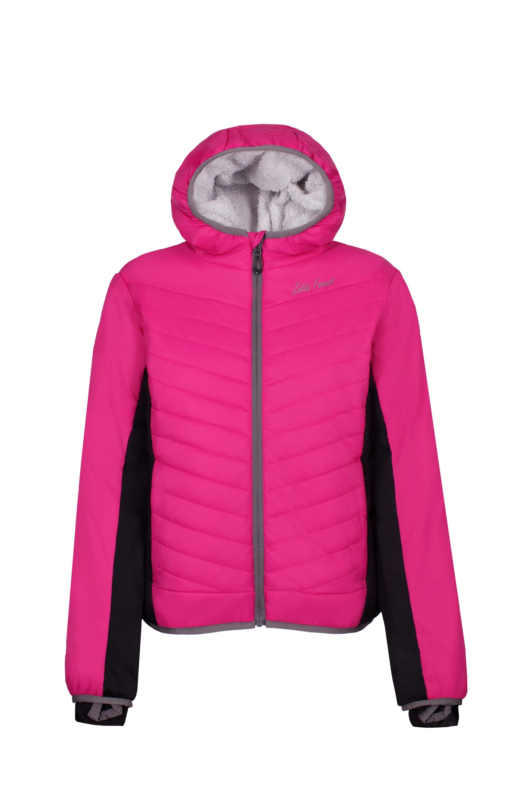 GOLDER WOMAN JACKET - immagine 4