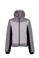 GOLDER WOMAN JACKET