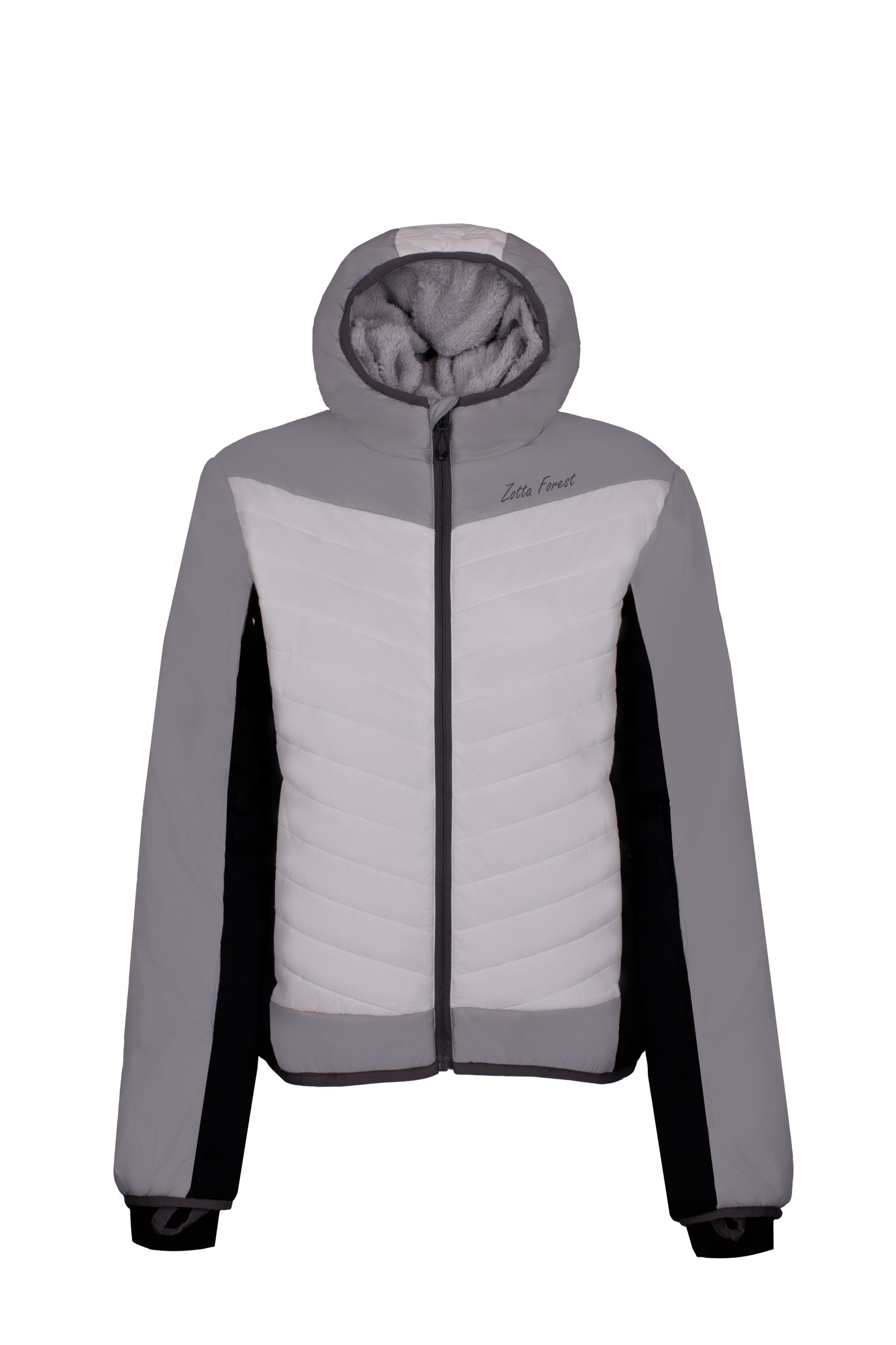 GOLDER WOMAN JACKET