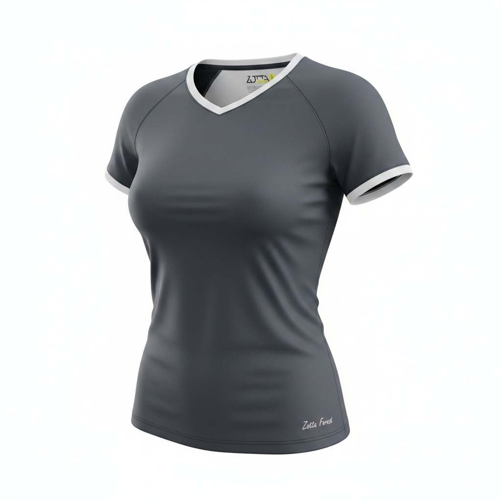 AMBITION WOMAN T-SHIRT - immagine 9