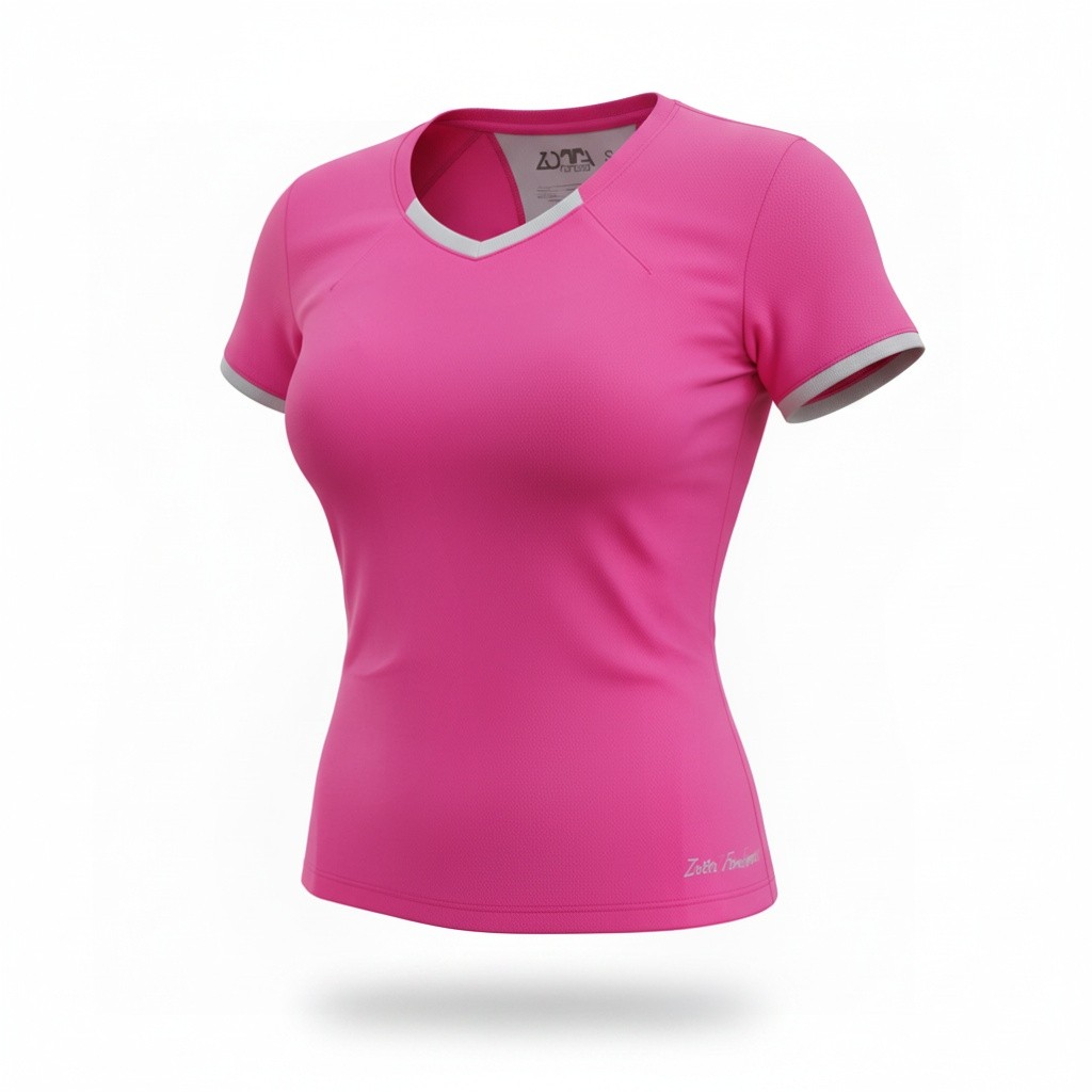 AMBITION WOMAN T-SHIRT - immagine 11