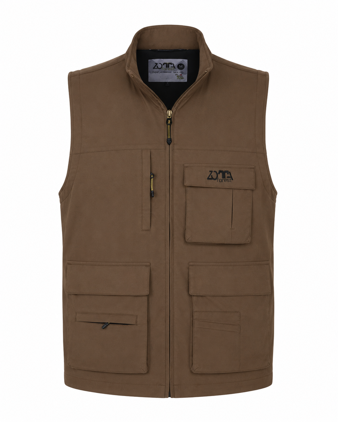 LUNAR MAN VEST - immagine 3