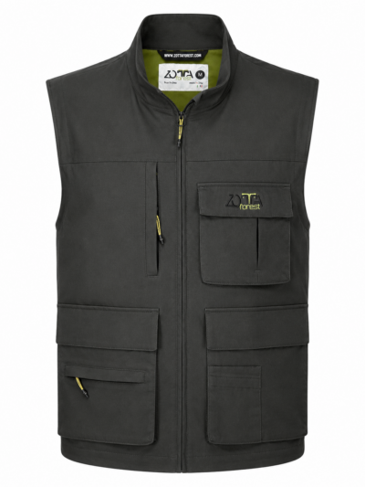 LUNAR MAN VEST