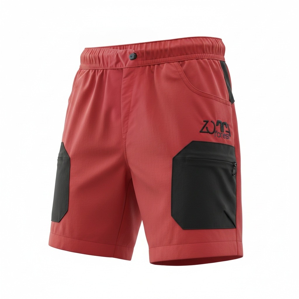 DIRECT JUNIOR SHORT PANT - immagine 3