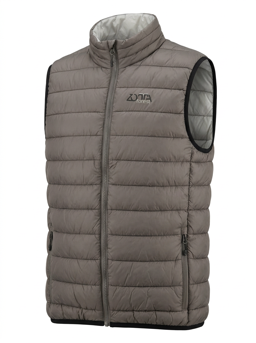 DISK MAN VEST - immagine 5