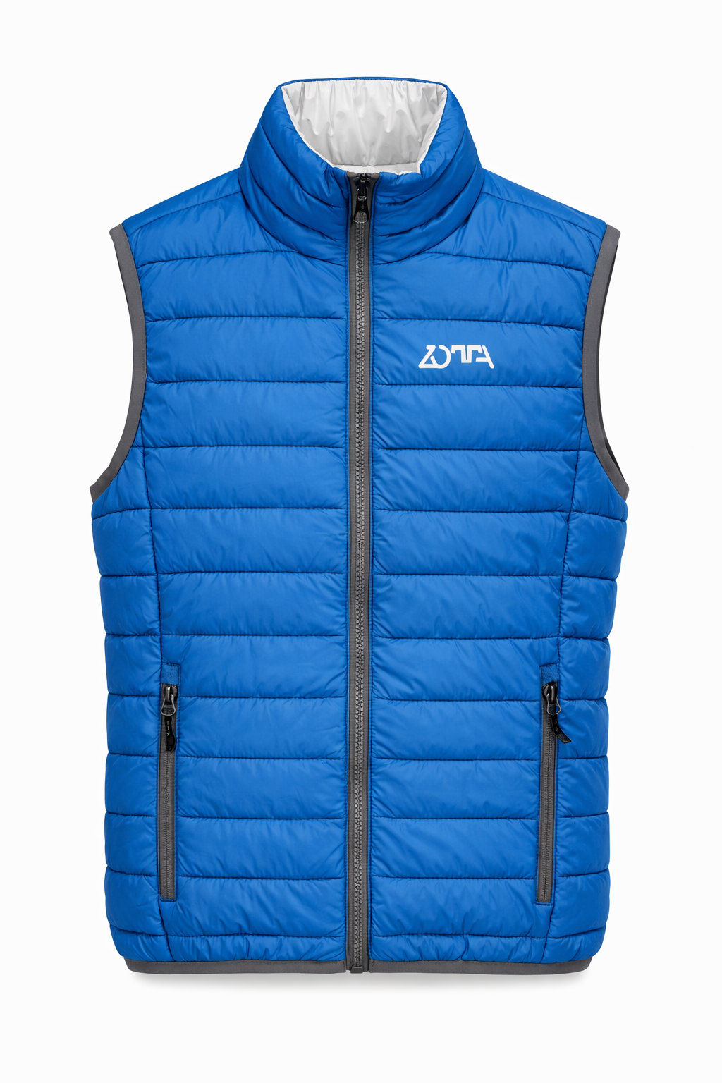DISK MAN VEST - immagine 4