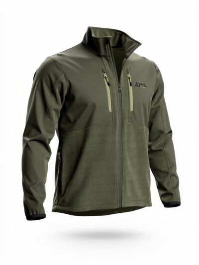 EAGLE MAN FLEECE