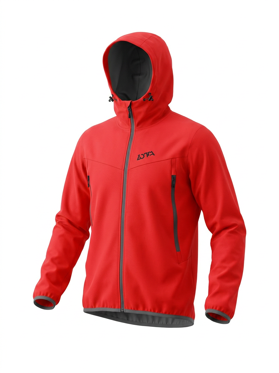 EASY MAN JACKET - immagine 3