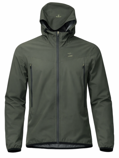 EASY MAN JACKET