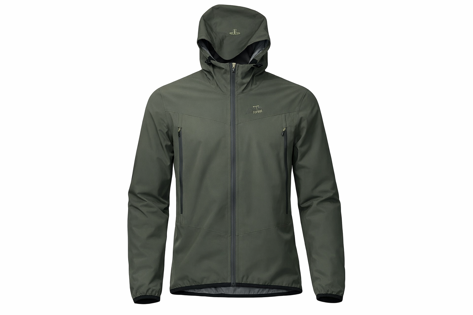 EASY MAN JACKET