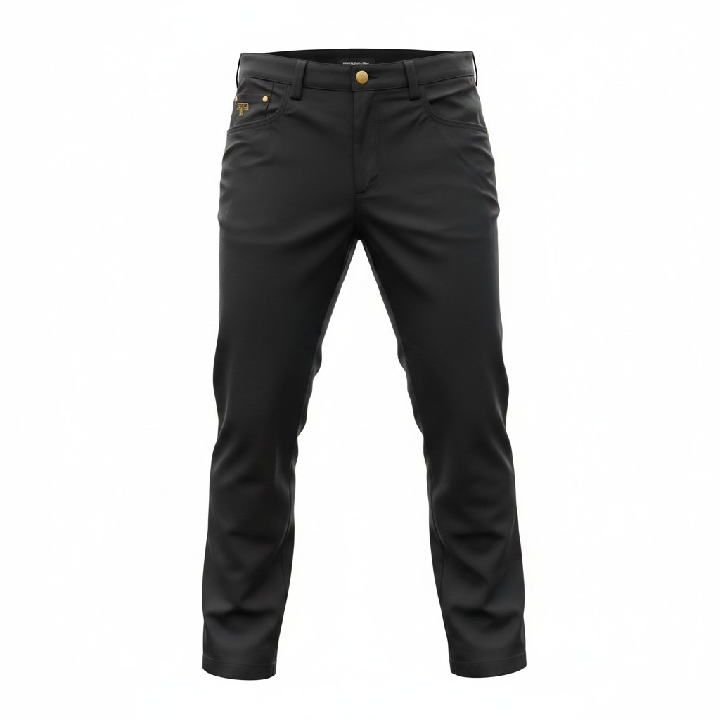 FIVE MAN PANT - immagine 4