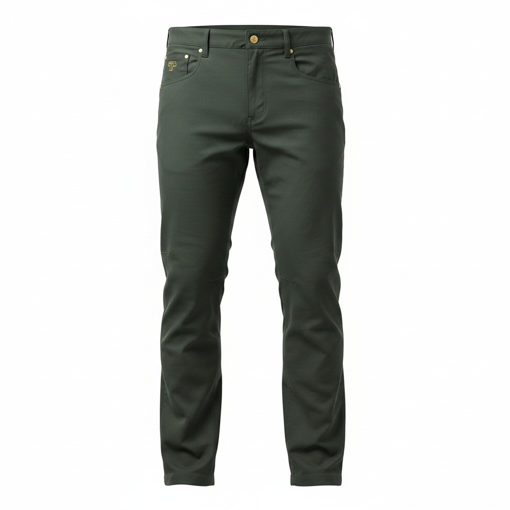 FIVE MAN PANT - immagine 3