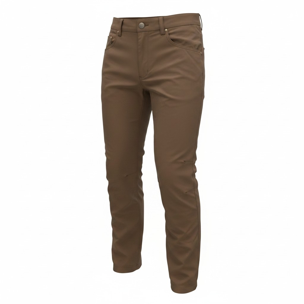 FIVE MAN PANT