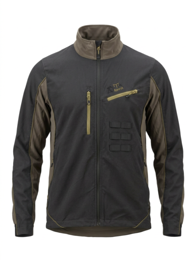 DREAM TECH MAN JACKET
