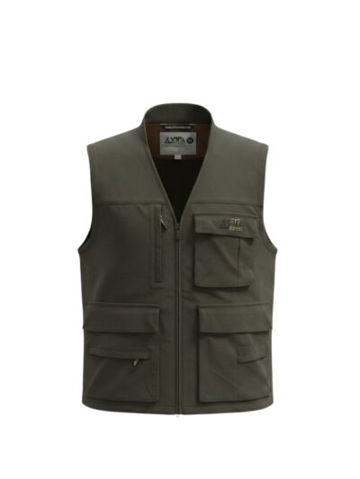 LUNAR MAN VEST