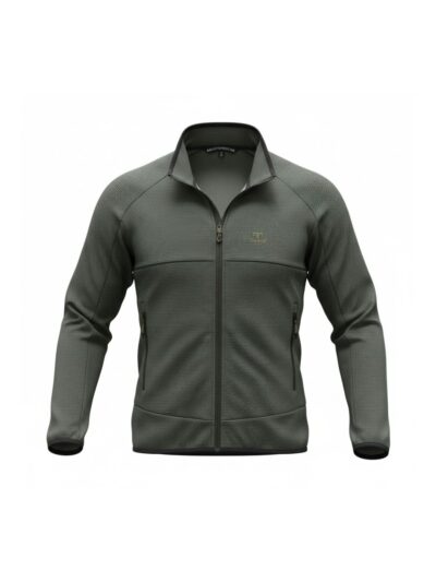 ZEN MAN FLEECE