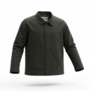 SOLAR MAN JACKET