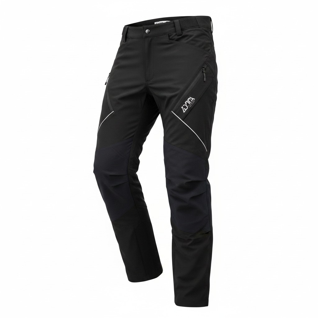 VALLEY MAN PANT - immagine 5