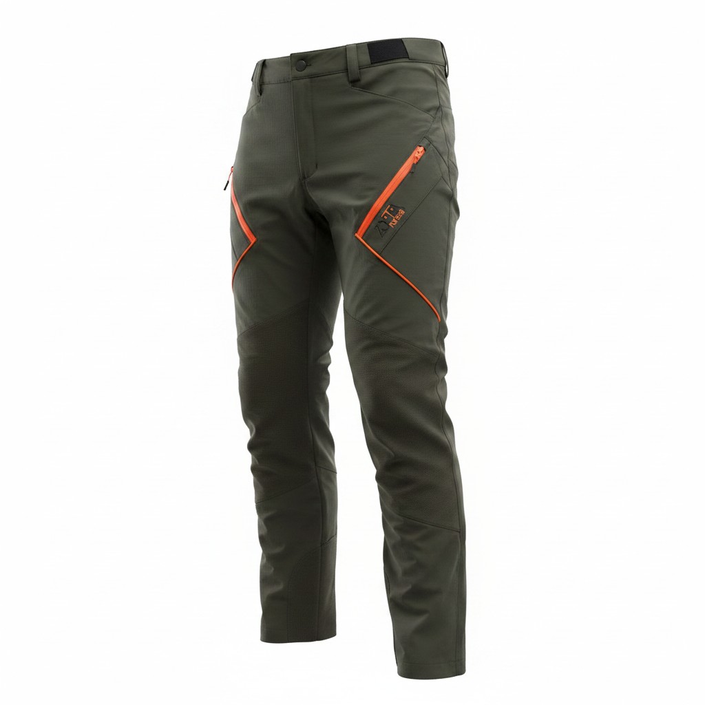 VALLEY MAN PANT - immagine 2