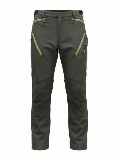 VALLEY MAN PANT