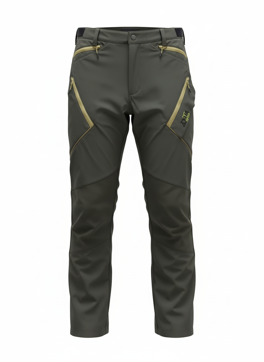 VALLEY MAN PANT