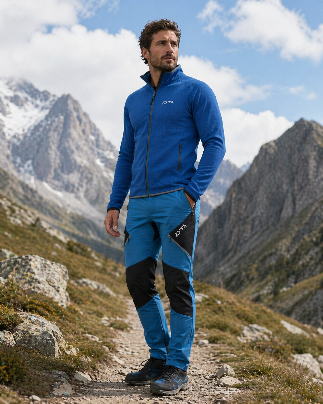 VALLEY MAN PANT - immagine 3