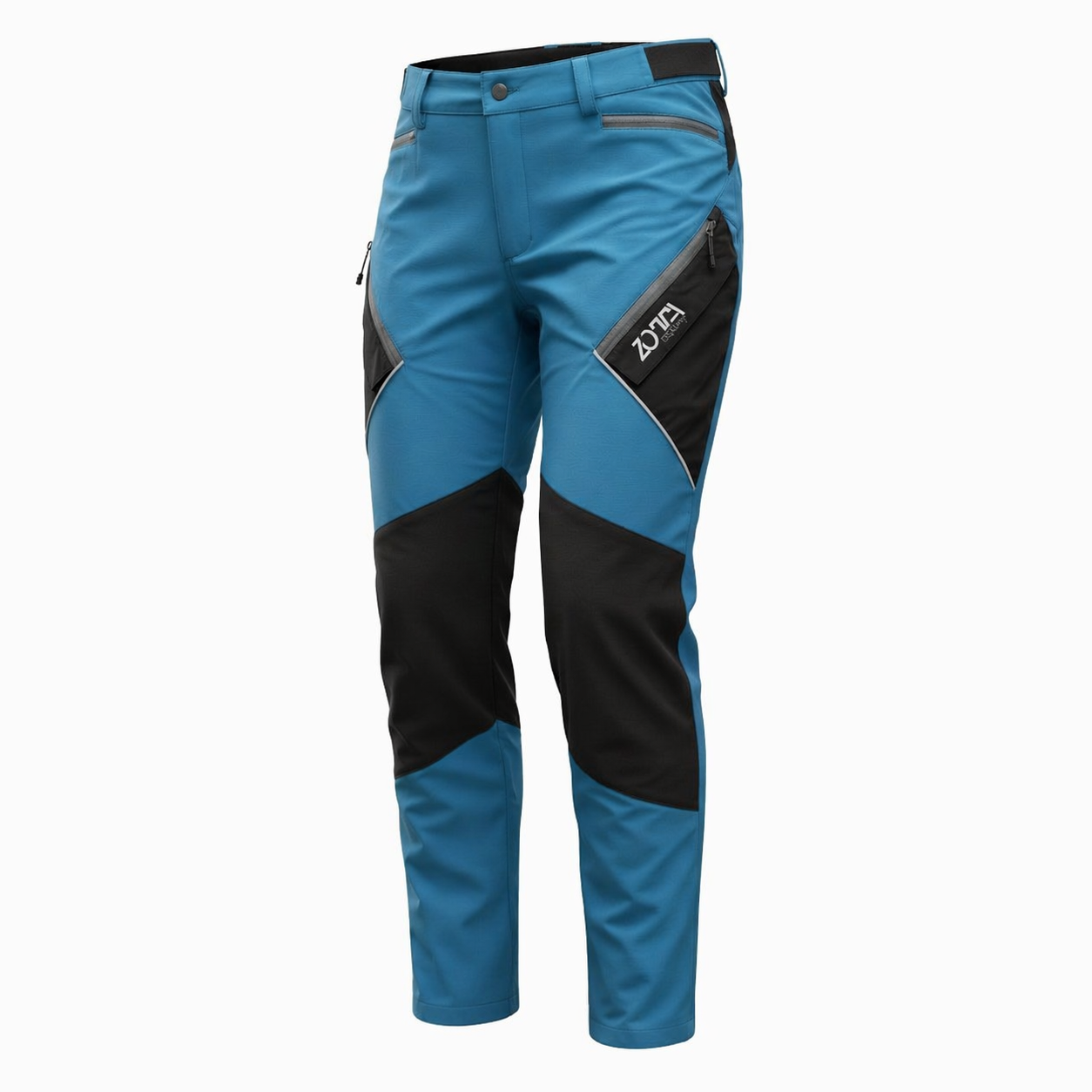 VALLEY MAN PANT - immagine 6