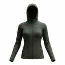 LILIAC WOMAN FLEECE