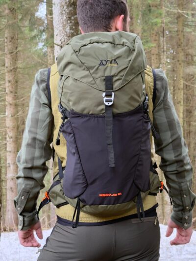 BERNINA AIR 35L