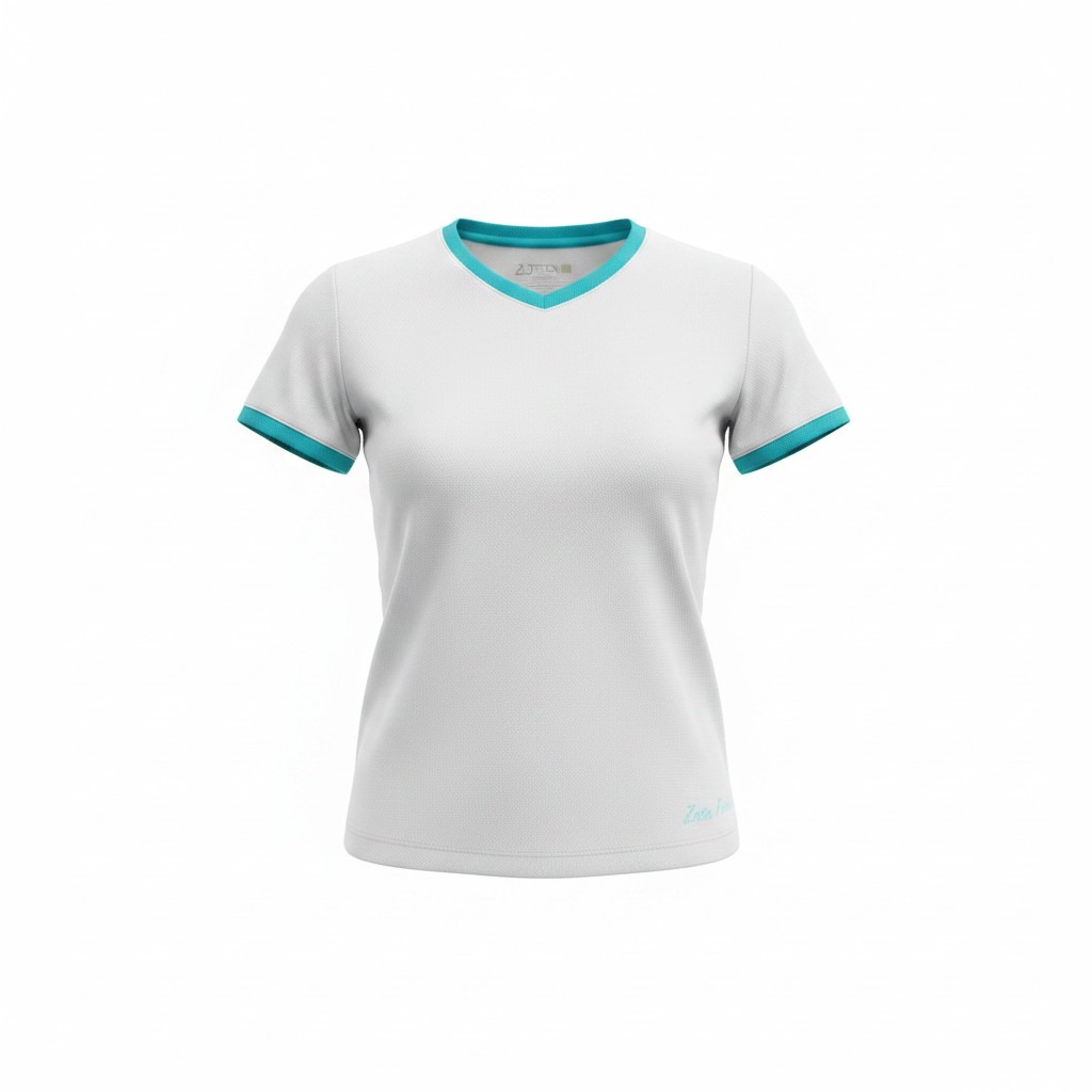 AMBITION WOMAN T-SHIRT - immagine 8
