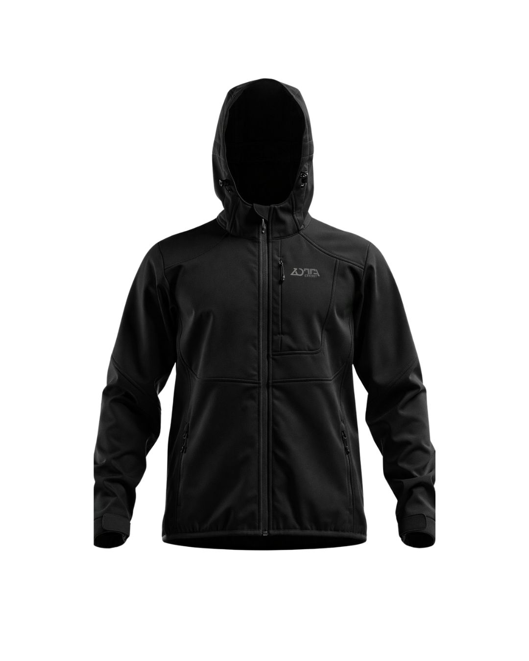 ALFA HYBRID MAN JACKET - immagine 2