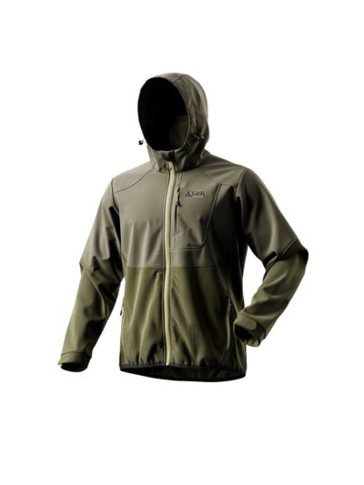ALPHA HYBRID JACKET