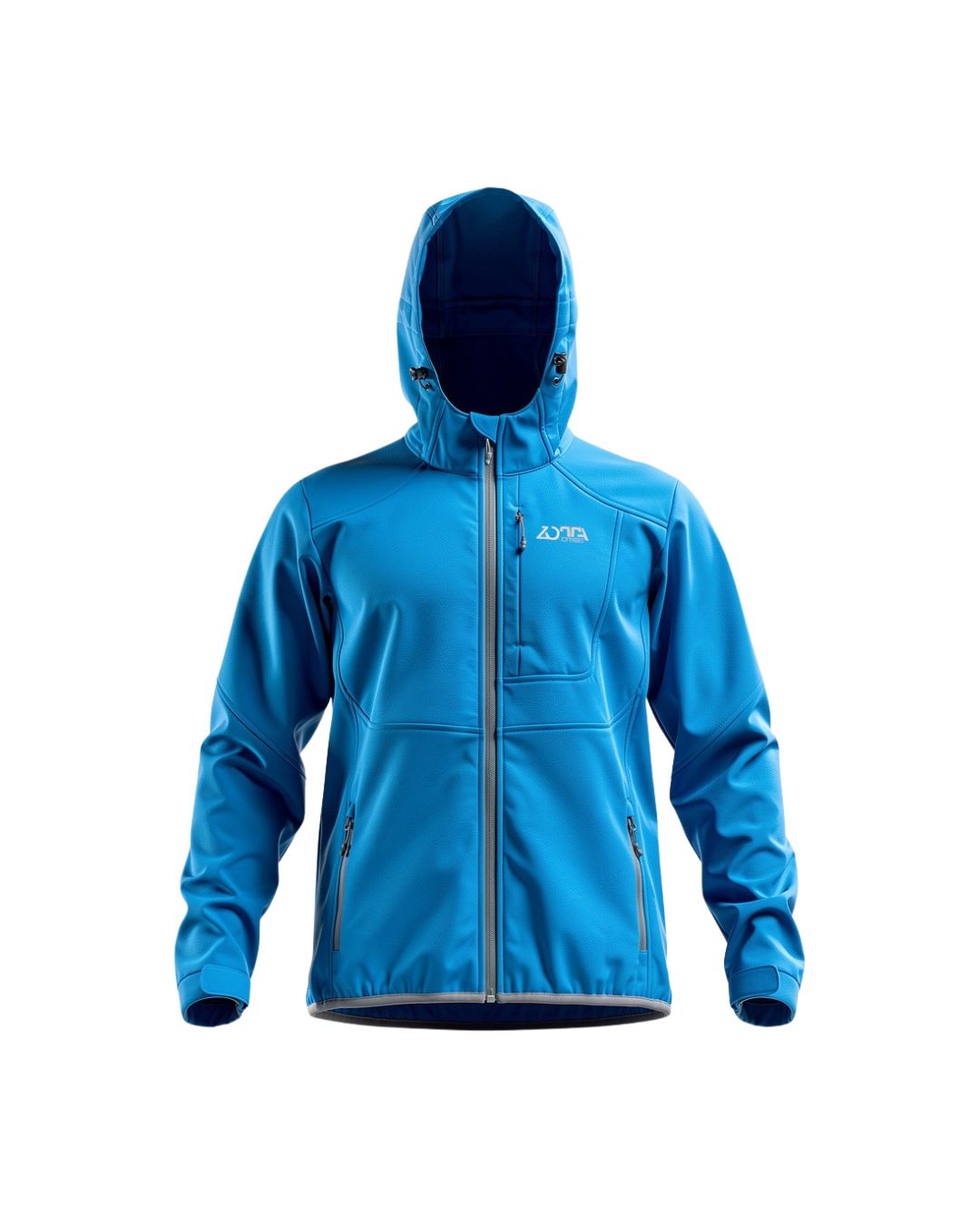 ALFA HYBRID MAN JACKET - immagine 3