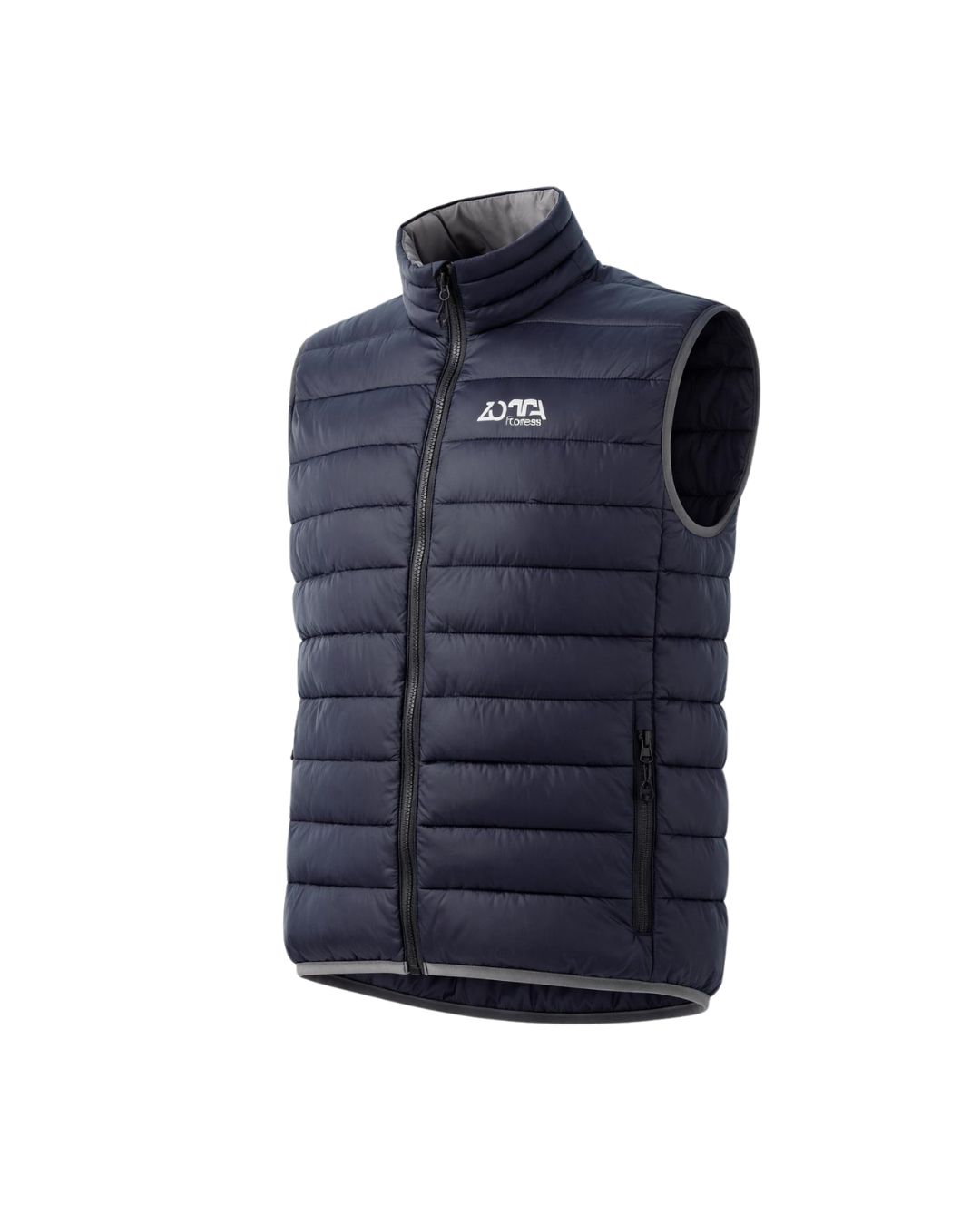 DISK MAN VEST - immagine 2